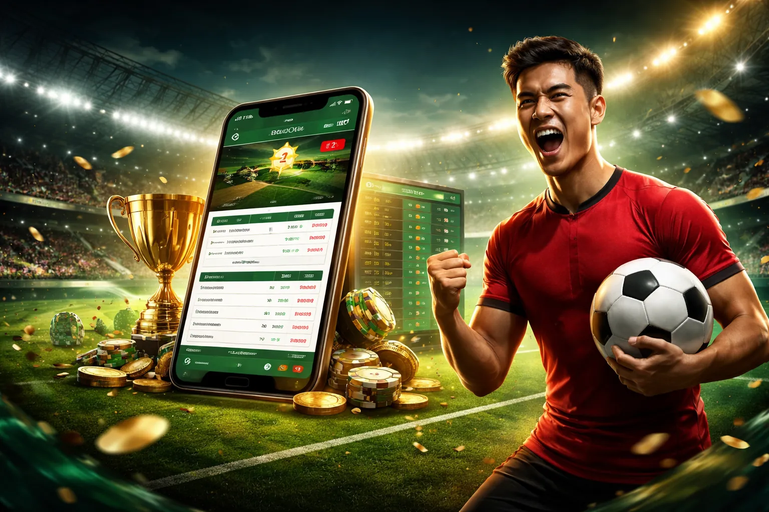 Hình nền keo nha kai 1.net - J88 với các trò chơi cá cược sôi động